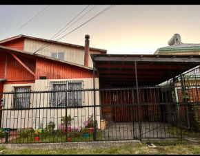 Casa 4 dormitorios